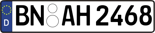 BN-AH2468