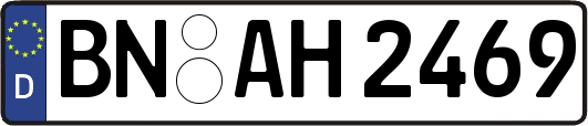 BN-AH2469