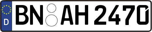 BN-AH2470