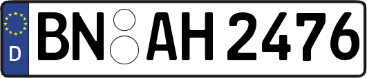 BN-AH2476