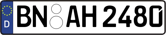 BN-AH2480