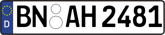 BN-AH2481
