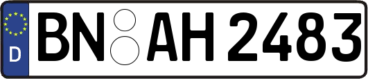 BN-AH2483