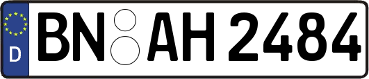 BN-AH2484