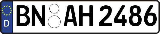 BN-AH2486