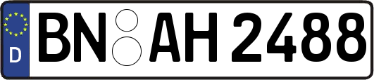 BN-AH2488