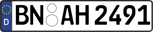 BN-AH2491