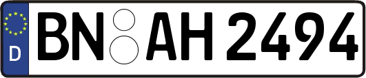 BN-AH2494