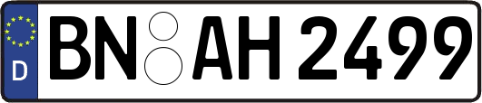 BN-AH2499