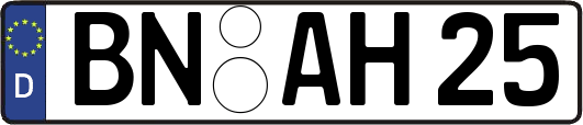 BN-AH25