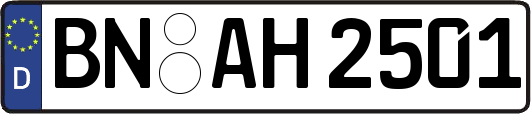 BN-AH2501