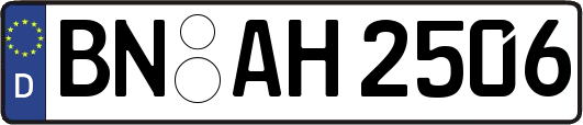 BN-AH2506