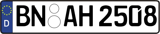 BN-AH2508