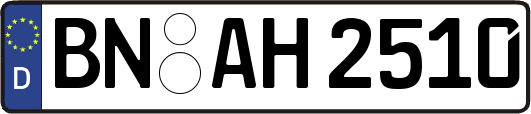 BN-AH2510