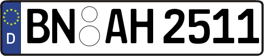 BN-AH2511