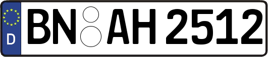 BN-AH2512