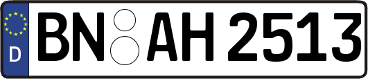 BN-AH2513