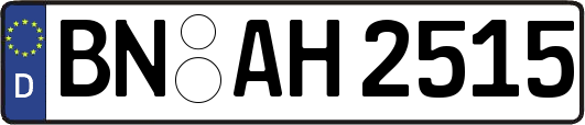 BN-AH2515