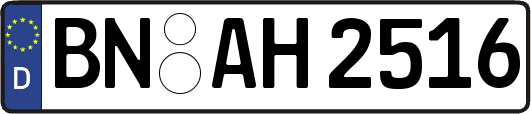 BN-AH2516