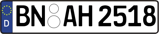 BN-AH2518