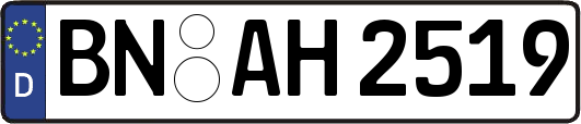 BN-AH2519
