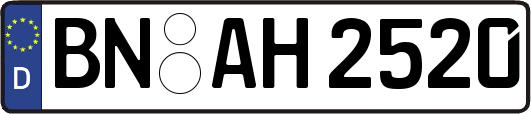 BN-AH2520