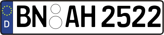 BN-AH2522