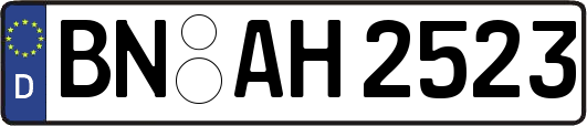 BN-AH2523