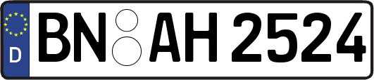 BN-AH2524