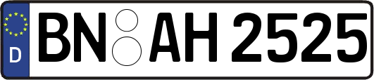 BN-AH2525