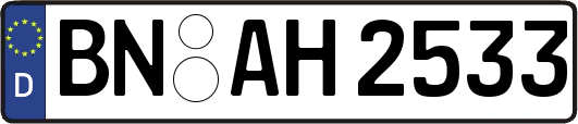 BN-AH2533