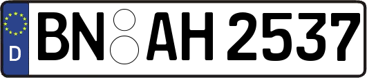 BN-AH2537
