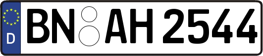 BN-AH2544