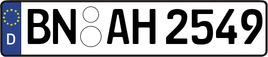 BN-AH2549