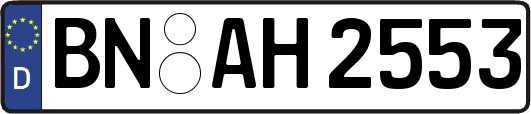 BN-AH2553
