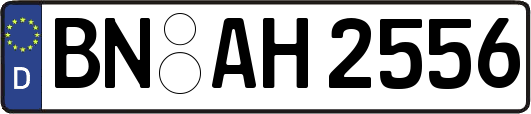 BN-AH2556