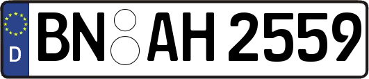 BN-AH2559