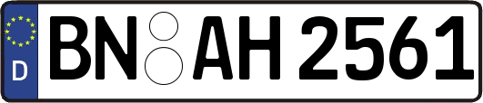 BN-AH2561