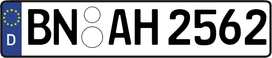 BN-AH2562
