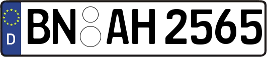BN-AH2565