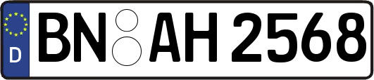 BN-AH2568