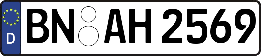 BN-AH2569