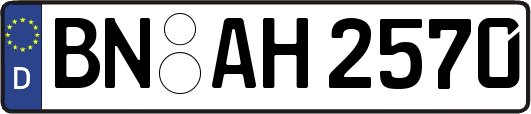 BN-AH2570