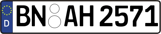 BN-AH2571