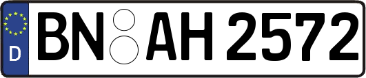 BN-AH2572
