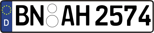 BN-AH2574