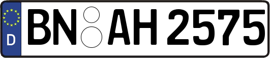 BN-AH2575