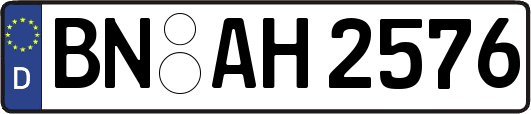 BN-AH2576