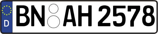 BN-AH2578