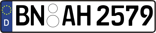 BN-AH2579